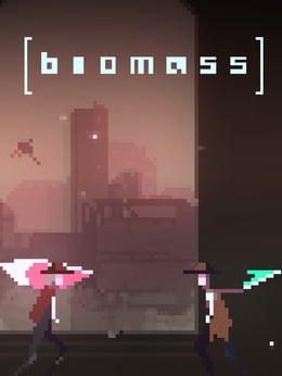 Biomass wallpaper