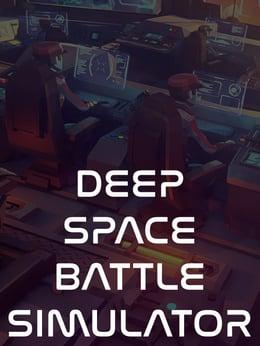 Deep Space Battle Simulator wallpaper