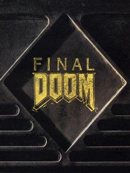 Final Doom wallpaper
