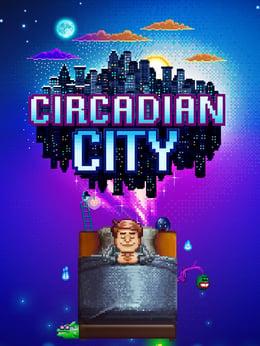 Circadian City wallpaper