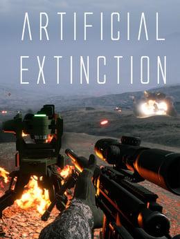 Artificial Extinction wallpaper