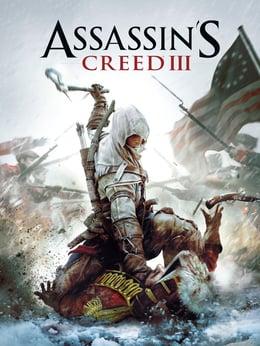 Assassin's Creed III wallpaper