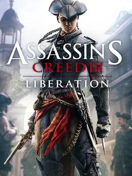 Assassin's Creed III: Liberation wallpaper