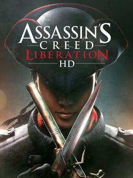 Assassin's Creed: Liberation HD wallpaper