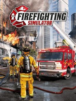Firefighting Simulator wallpaper