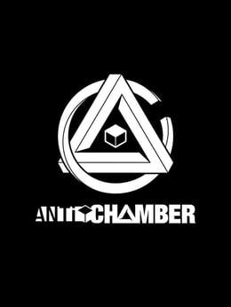 Antichamber wallpaper