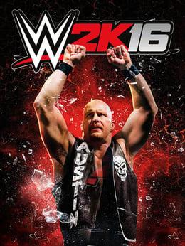 WWE 2K16 wallpaper