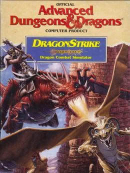 DragonStrike wallpaper