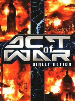 Act of War: Direct Action wallpaper