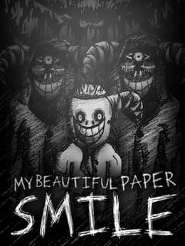 My Beautiful Paper Smile wallpaper