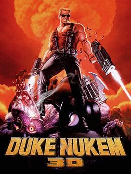 Duke Nukem 3D wallpaper