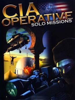 CIA Operative: Solo Missions wallpaper