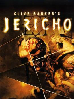 Clive Barker's Jericho wallpaper