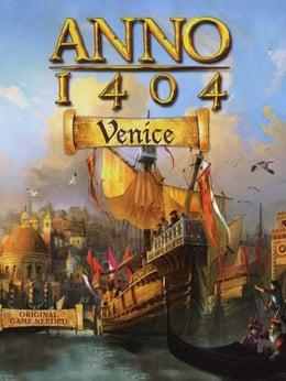 Anno 1404: Venice wallpaper