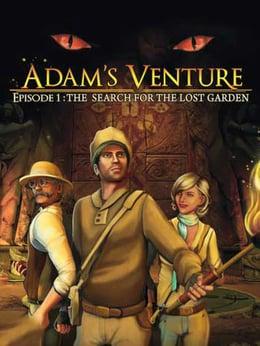 Adam's Venture Episode 1: The Search For The Lost Garden wallpaper
