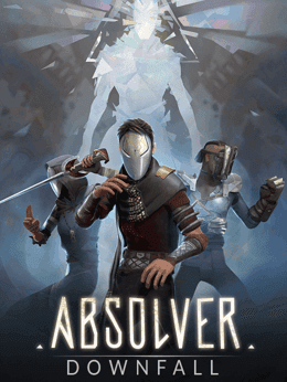 Absolver: Downfall wallpaper