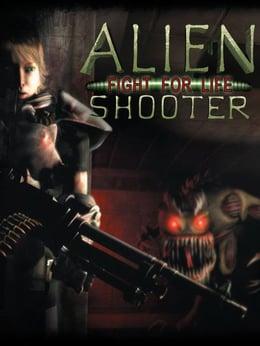 Alien Shooter: Fight for Life wallpaper