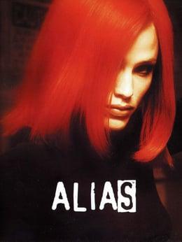 Alias wallpaper