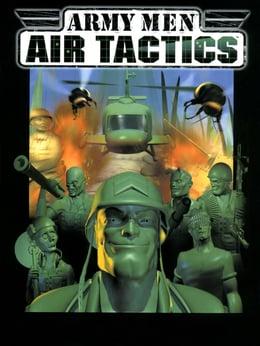 Army Men: Air Tactics wallpaper