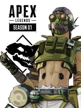 Apex Legends: Season 1 wallpaper
