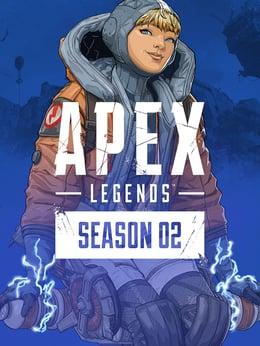 Apex Legends: Season 2 wallpaper