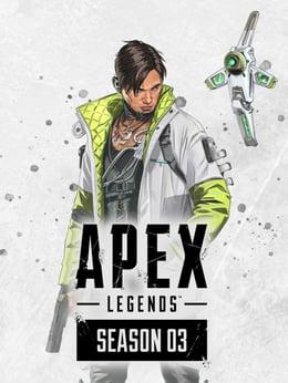 Apex Legends: Season 3 wallpaper