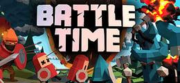 BattleTime wallpaper