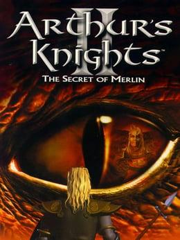 Arthur's Knights II: The Secret of Merlin wallpaper