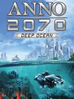 Anno 2070: Deep Ocean wallpaper