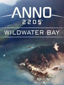 Anno 2205: Wildwater Bay wallpaper