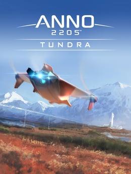 Anno 2205: Tundra wallpaper