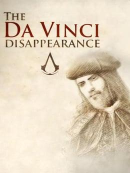 Assassin's Creed Brotherhood: The Da Vinci Disappearance wallpaper