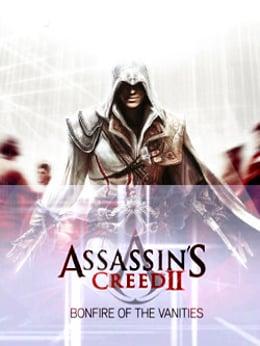 Assassin's Creed II: Bonfire of the Vanities wallpaper