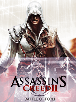 Assassin's Creed II: Battle of Forlì wallpaper