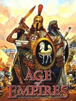 Age of Empires wallpaper