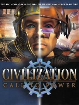 Civilization: Call to Power wallpaper