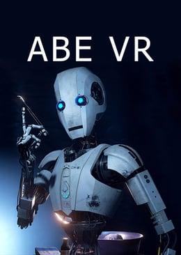 Abe VR wallpaper