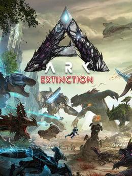 Ark: Extinction wallpaper