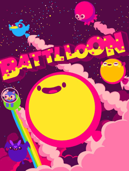 Battlloon wallpaper