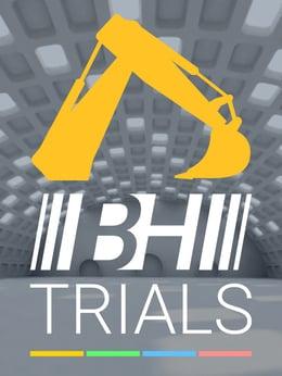 BH Trials wallpaper