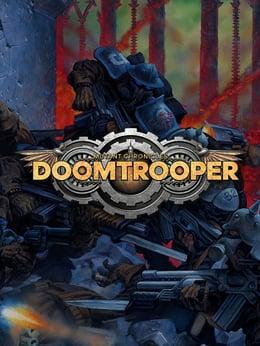 Doomtrooper CCG wallpaper