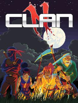 Clan N wallpaper