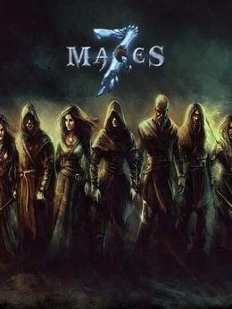 7 Mages wallpaper