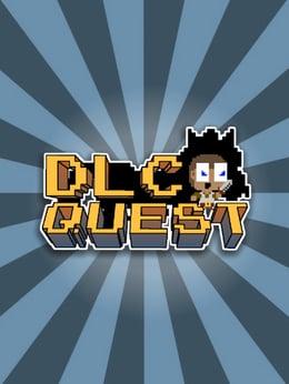 DLC Quest wallpaper