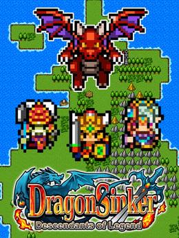 Dragon Sinker wallpaper