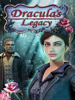 Dracula's Legacy wallpaper