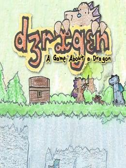 Dragon: A Game About a Dragon wallpaper