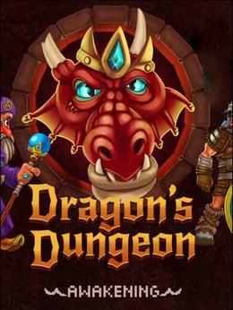 Dragon's Dungeon: Awakening wallpaper