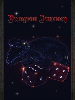 Dungeon Journey wallpaper