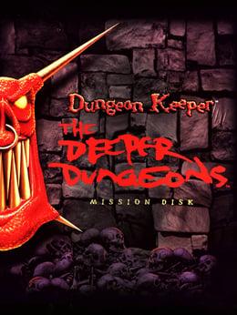 Dungeon Keeper: The Deeper Dungeons wallpaper